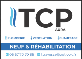 Logo TCP Aura