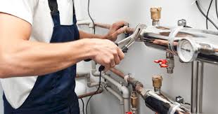 Rénovation complète d'une salle de bain