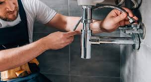 Installation d'un système de climatisation